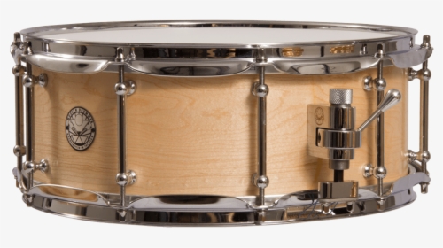 40th Anniversary Maple Snare - Maple Snare Drum, HD Png Download, Transparent PNG