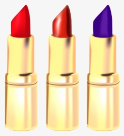 Lipstick Png - Lip Care, Transparent Png, Transparent PNG