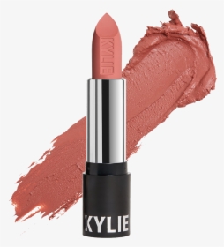 Lipstick Png File - Kylie Cosmetics Matte Lipstick, Transparent Png, Transparent PNG