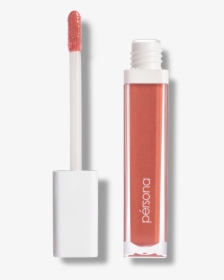 Persona Cosmetics Pink Lip Gloss, HD Png Download, Transparent PNG