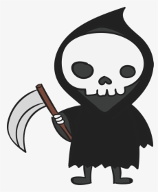 Death Png, Transparent Png, Transparent PNG