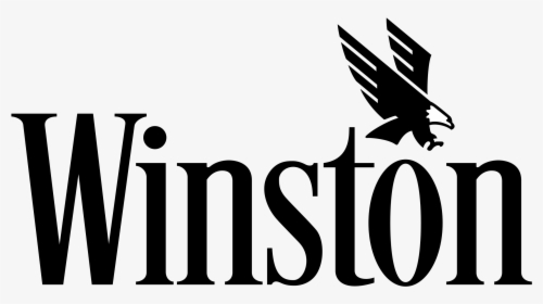 Winston Logo Png Transparent - Winston Logo, Png Download, Transparent PNG