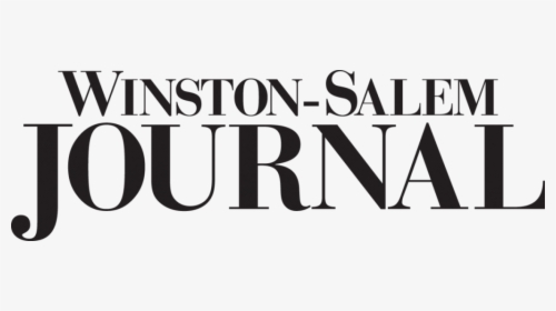 Winston Salem Journal Logo, HD Png Download, Transparent PNG