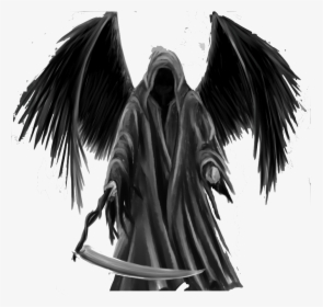 Angel Of Death Png , Png Download - Angel Of Death Png, Transparent Png, Transparent PNG
