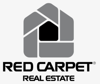 Red Carpet Logo Png Transparent - Red Carpet Real Estate, Png Download, Transparent PNG
