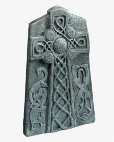 Cross Tombstone, HD Png Download, Transparent PNG