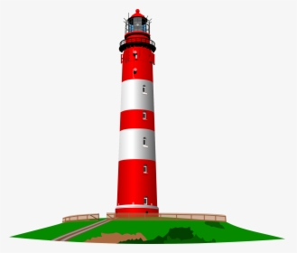 Lighthouse Clipart Png, Transparent Png, Transparent PNG