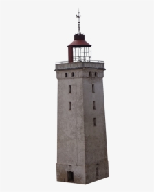 Rubjerg Knude Lighthouse, HD Png Download, Transparent PNG
