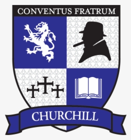 Sir Winston Churchill Symbol, HD Png Download, Transparent PNG