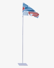 Portable Flag Pole, HD Png Download, Transparent PNG
