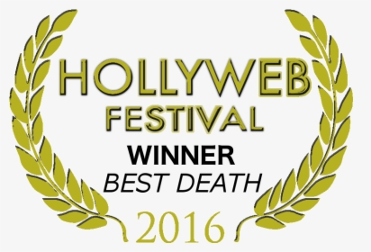 Hollyweb Best Death - Malibu International Film Festival, HD Png Download, Transparent PNG