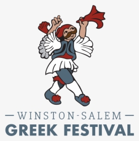 Winston Salem Greek Festival, HD Png Download, Transparent PNG