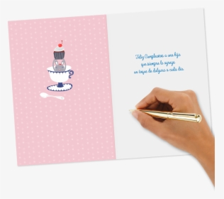 Extra Sweetness Spanish-language Birthday Card For - Lighthouse, HD Png Download, Transparent PNG