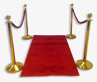 Vip Red Carpet Treatment - Red Carpet, HD Png Download, Transparent PNG