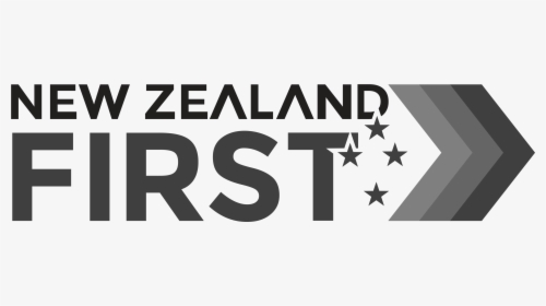 Nz First - Nz First Party Logo Png, Transparent Png, Transparent PNG