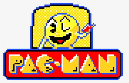 Pac Man , Png Download - Smiley, Transparent Png, Transparent PNG