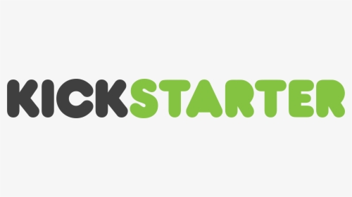 Kickstarter Logo Png, Transparent Png, Transparent PNG