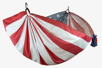 Usa Flag Pole Png , Png Download - Hammock, Transparent Png, Transparent PNG