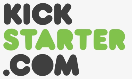 Logo Kickstarter , Png Download - Kickstarter Logo No Background, Transparent Png, Transparent PNG