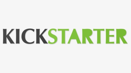Clip Art Kickstarter Font - Kickstarter Old Logo, HD Png Download, Transparent PNG