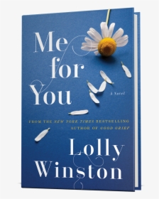 Me For You Lolly Winston, HD Png Download, Transparent PNG