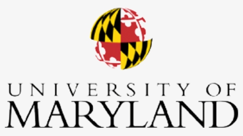 University Of Maryland Logo Png, Transparent Png, Transparent PNG