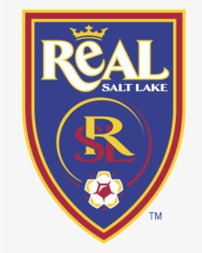 Real Salt Lake Png Image Background - Kits Real Salt Lake, Transparent Png, Transparent PNG