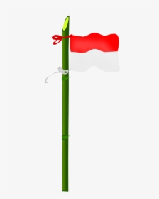 Indonesian Flag Clip Art, HD Png Download, Transparent PNG
