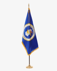 Air Force Flag Pole, HD Png Download, Transparent PNG