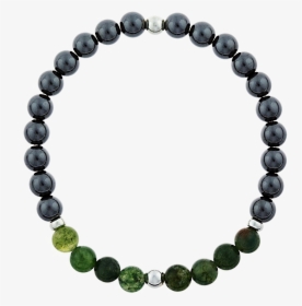 Moss Agate Png Image - Turquoise Necklace, Transparent Png, Transparent PNG