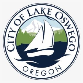 Home - City Of Lake Oswego Logo, HD Png Download, Transparent PNG