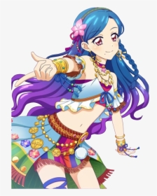 Sora Aikatsu, HD Png Download, Transparent PNG
