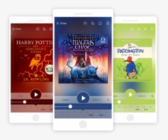 Sora App Audio Books, HD Png Download, Transparent PNG