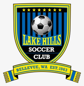 Lake Hills Soccer Club Logo, HD Png Download, Transparent PNG