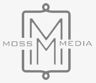 Moss Media Carmel - Sign, HD Png Download, Transparent PNG