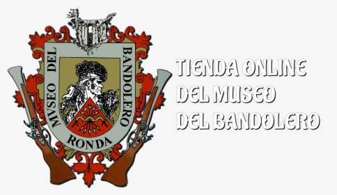 Escudo De Los Bandoleros, HD Png Download, Transparent PNG