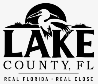 Lake County, Fl - Pelican, HD Png Download, Transparent PNG