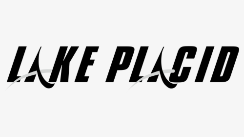 Lake Placid Logo Png Transparent - Lake, Png Download, Transparent PNG
