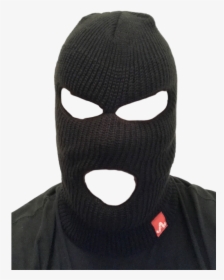 Gangster Png - Gangster Mask Png, Transparent Png, Transparent PNG
