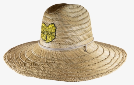 Shaolin Straw Hat   Class - Baseball Cap, HD Png Download, Transparent PNG