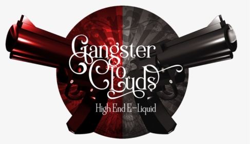 Transparent Gangster Png - Team Gangster, Png Download, Transparent PNG