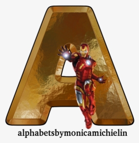 Presentation Alphabets Gold Leaf Letter, HD Png Download, Transparent PNG