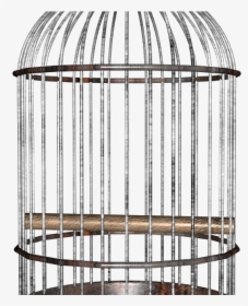 Bird Cage Png , Png Download - Hedwig Bird Cage, Transparent Png, Transparent PNG