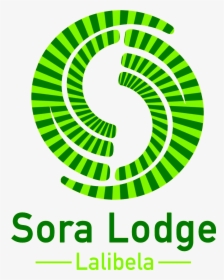 Sora Lodge Lalibela - 36 Segment Color Wheel, HD Png Download, Transparent PNG