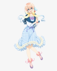 Haruno Sora Voiceroid2 - Haruno Sora Voiceroid, HD Png Download, Transparent PNG