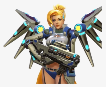 Hero Mission Overwatch Clone, HD Png Download, Transparent PNG