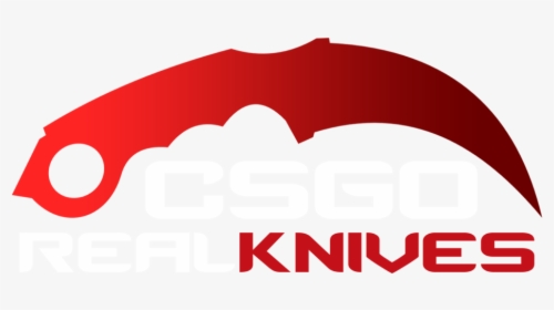 Cs Go Real Knives - Rajagame, HD Png Download, Transparent PNG
