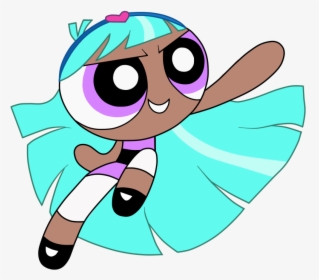 Blossom, Bubbles &amp - Bliss Powerpuff Girls, HD Png Download, Transparent PNG
