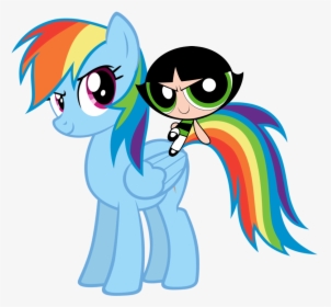 My Little Pony Rainbow Dash Dress, HD Png Download, Transparent PNG