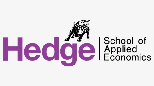 Hedge School Logo - Hedge School Of Economics, HD Png Download, Transparent PNG